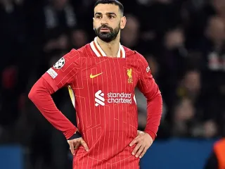 Fenerbahçe'den Mohamed Salah İddiası: Yıllık 20 Milyon Euro Maaş Teklifi