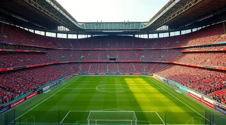Galatasaray - Antalyaspor Maçı Başladı: Şampiyonluk Yolunda Önemli Adım