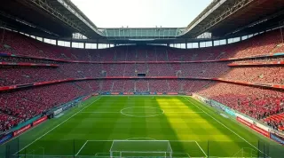Galatasaray - Antalyaspor Maçı Başladı: Şampiyonluk Yolunda Önemli Adım