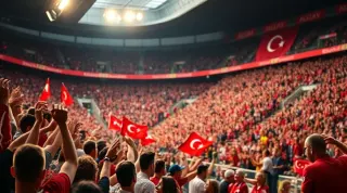 Galatasaray, Şampiyonluk İçin Sahaya Çıkıyor