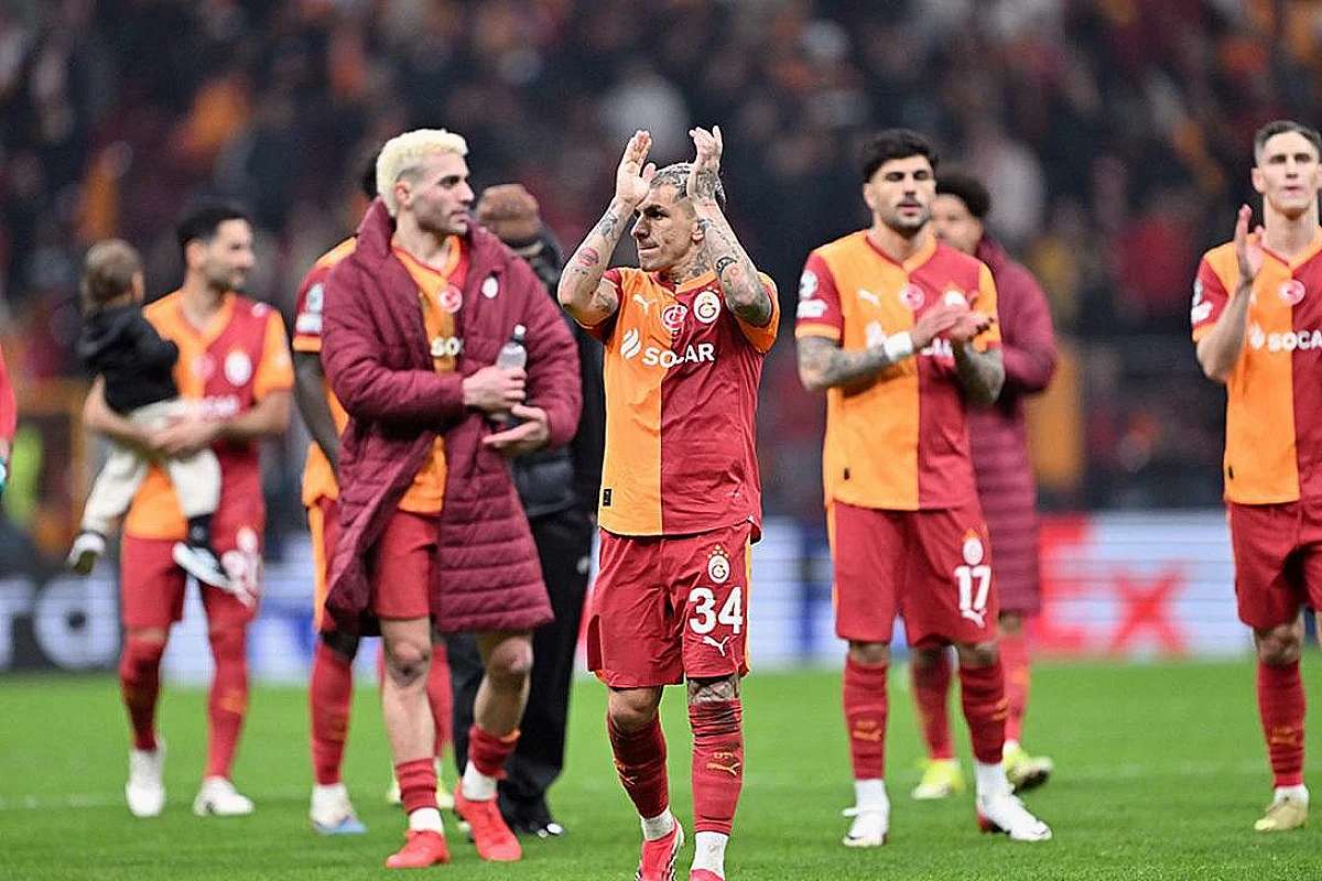 Galatasaray Yönetimi: Wilfried Singo İçin Ayrılık İhtimali Değerlendiriliyor