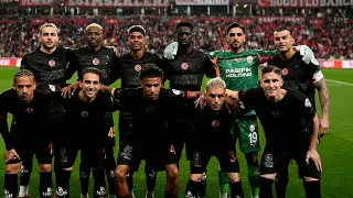 Galatasaray'da En Çok Süre Alan Futbolcu Abdülkerim Bardakcı Oldu