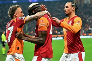 Galatasaray'dan Rekor Gelir Beklentisi: 3 Milyar TL'ye Ulaşması Öngörülüyor