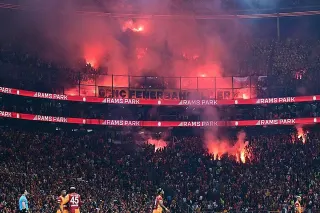 Galatasaray'dan TFF'ye Kupa Töreni İçin Başvuru Yapıldı