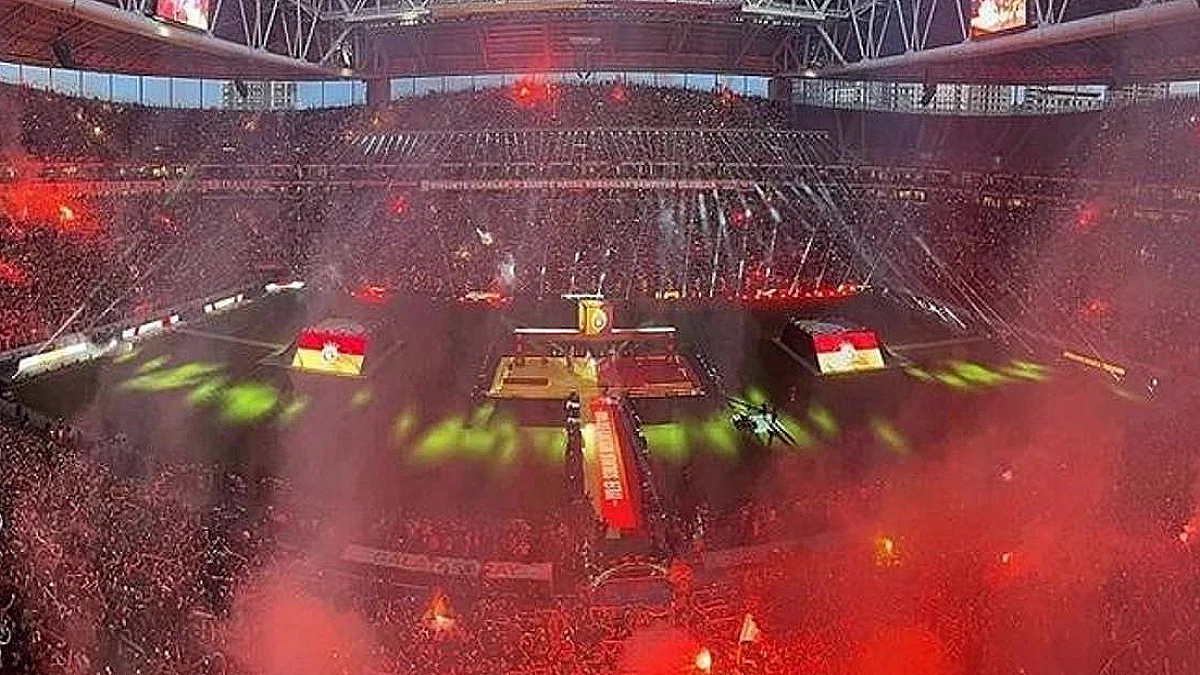 Galatasaray'ın Şampiyonluk Kutlaması Bilet Fiyatları ve Programı Belli Oldu