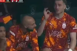 Galatasaray'ın Şampiyonluk Maçında Kritik An: Skor Bilgisi Oyuna Damga Vurdu