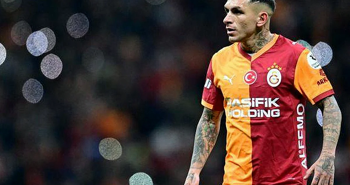 Galatasaraylı Futbolcu L.T.'ya Beyoğlu'nda Fiziksel Saldırı Düzenlendi