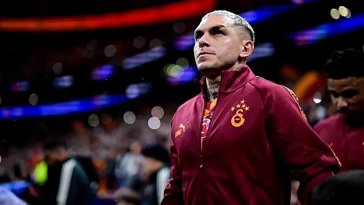 Galatasaraylı Futbolcu Torreira'ya Saldırı Girişimi