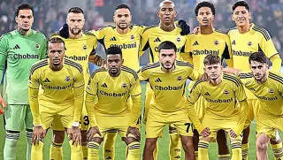 Göztepe'den Fenerbahçe'ye Oğuz Aydın Transferi İddiası