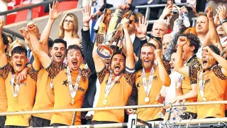 Hull City, Acun Ilıcalı Yönetiminde Premier Lig'e Yükseldi