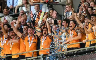Hull City Premier Lig'e Yükseldi