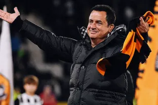 Hull City Premier Lig'e Yükselme Finalinde