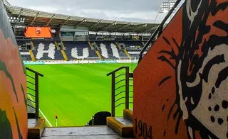 Hull City ve Southampton Premier Lig'e Yükselme İçin Wembley'de Karşılaşacak