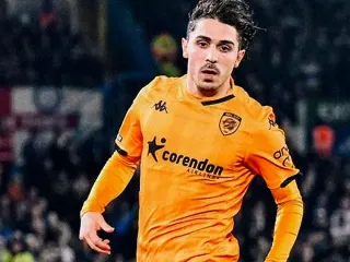 Hull City'nin Premier Lig'e Yükselmesi Trabzonspor'a 2.5 Milyon Euro Kazandırdı