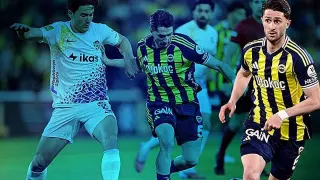 İsmail Yüksek'e Avrupa'dan 3 Talip