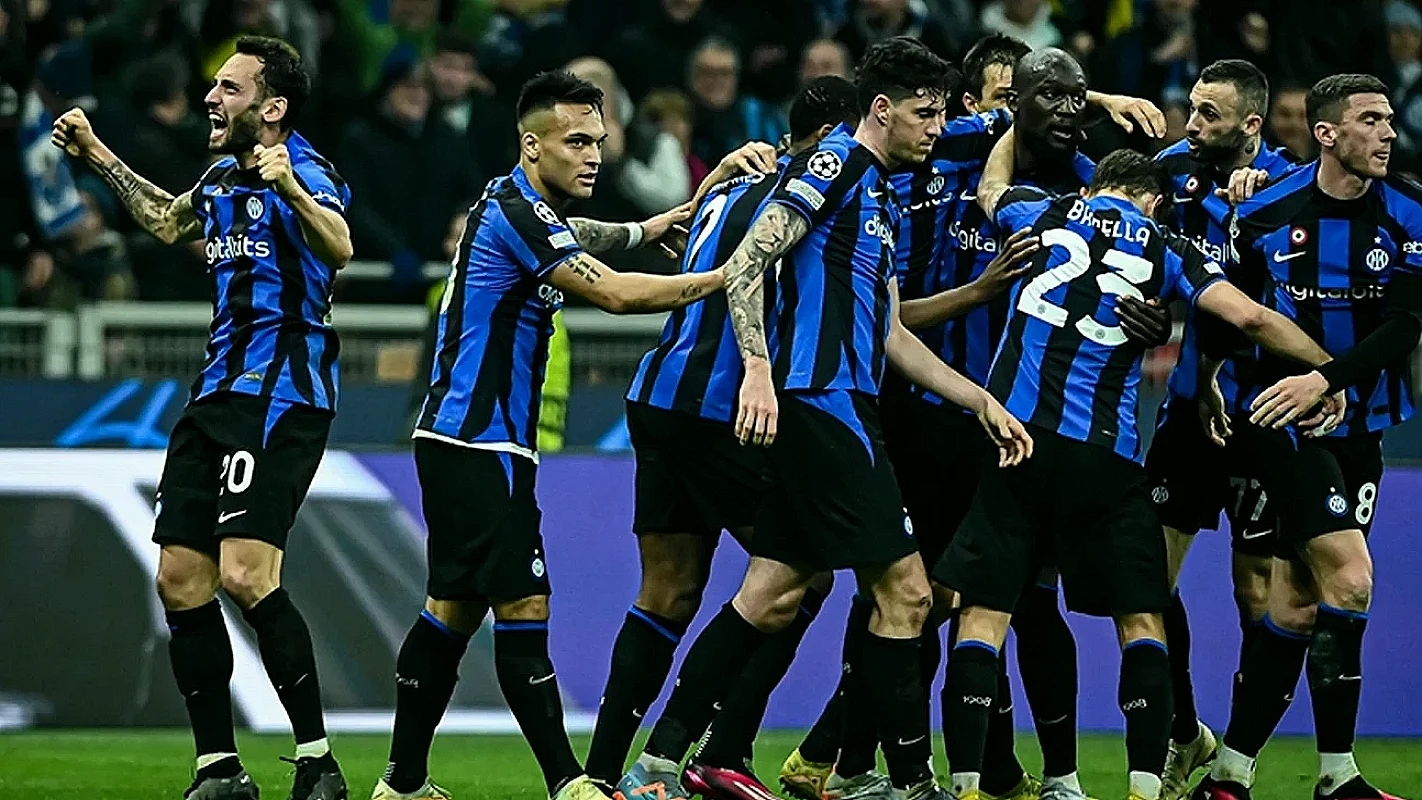 İtalya Kupası Finalinde Lazio ile Inter Karşı Karşıya