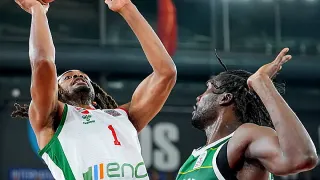 Karşıyaka, Mersinspor'un küme düşmesiyle ligde kaldı