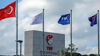 Kayserispor'dan TFF'ye Başvuru: Süper Lig'in Tescil Edilmemesi Talep Edildi