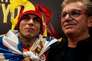 Lucas Torreira, Şampiyonluk Kutlamasında Gözyaşlarını Tutamadı