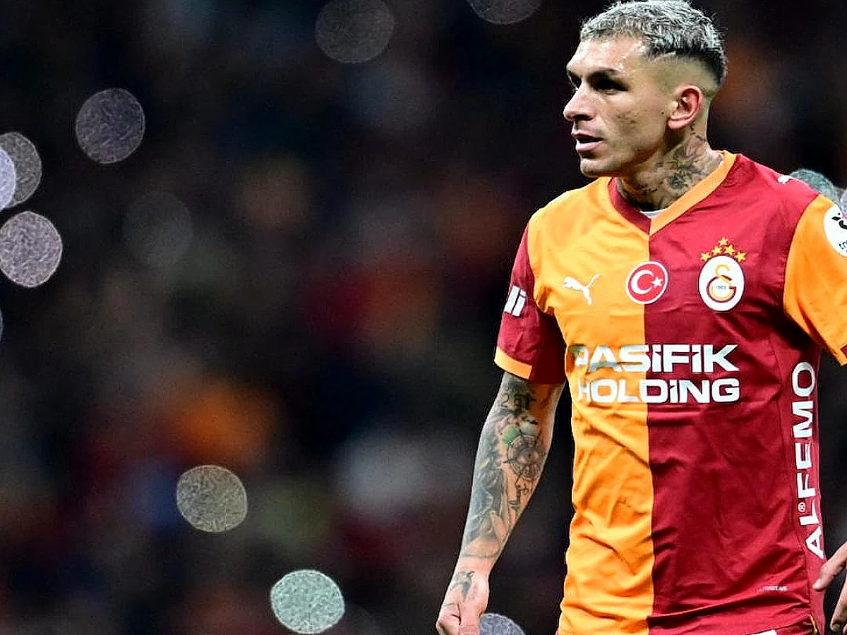 Lucas Torreira'ya Saldıran Şüphelinin Tehdit Mesajları Ortaya Çıktı