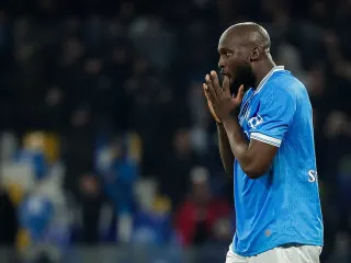 Lukaku'nun Gözü Süper Lig'de