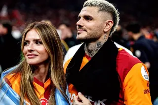 Mauro Icardi'den Şampiyonluk Sonrası Duygusal Paylaşım