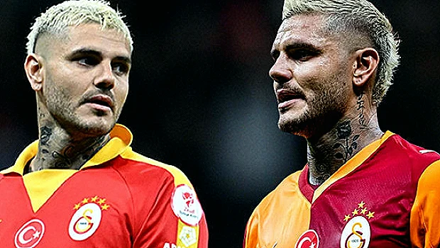Mauro Icardi'nin Galatasaray'daki Geleceği Netleşiyor