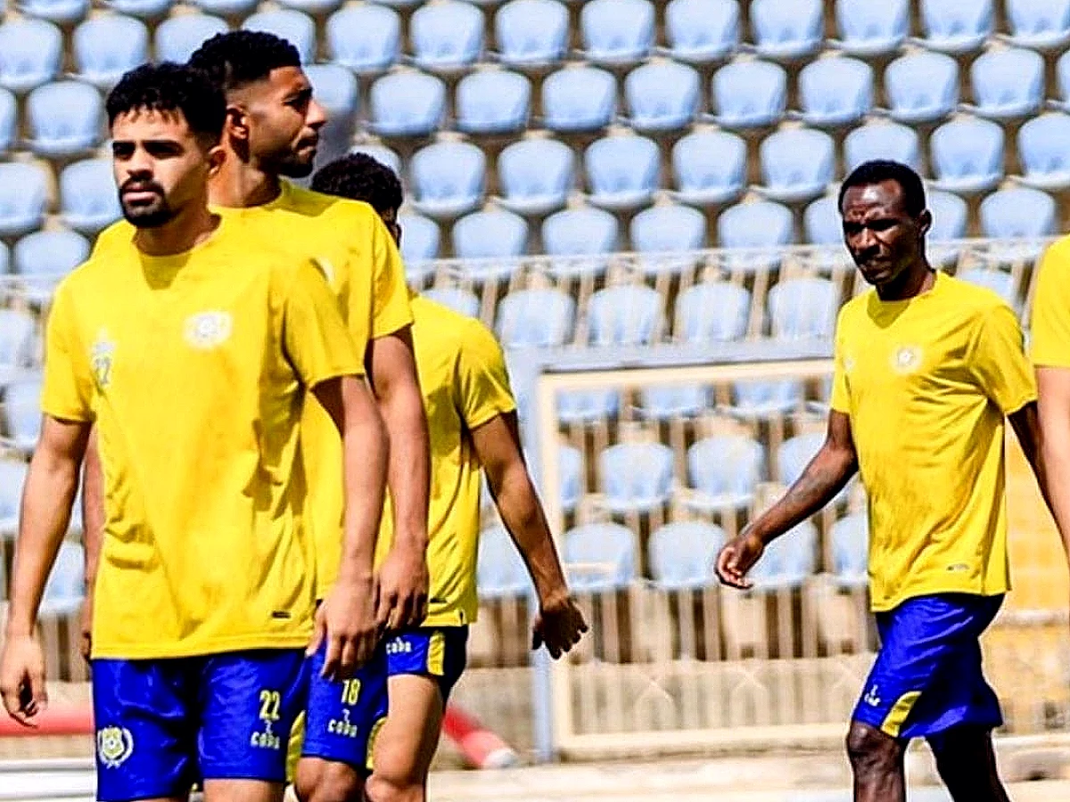 Mısır Premier Ligi'nde Ismaily SC, 68 Yıl Sonra Küme Düştü