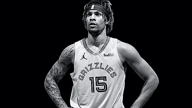 NBA Oyuncusu Brandon Clarke Hayatını Kaybetti