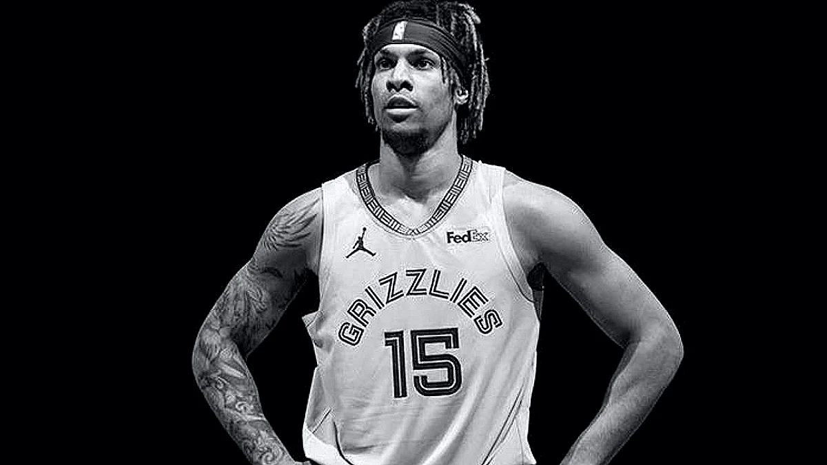 NBA Oyuncusu Brandon Clarke Hayatını Kaybetti