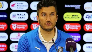 Nuri Şahin'den Kupa Finali Yorumu: 'İnşallah Trabzonspor Kazanır'