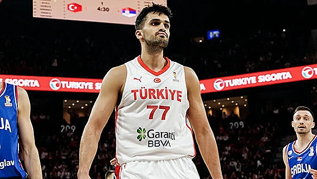Ömer Yurtseven Real Madrid'e Yakın
