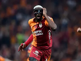 Osimhen'den Fenerbahçe'ye Meydan Okuma: "İstanbul Bizim"