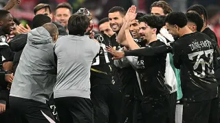 PSG, Ligue 1'de Şampiyonluğunu İlan Etti