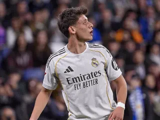 Real Madrid, Arda Güler için gelen 80 milyon Euro'luk teklifi reddetti