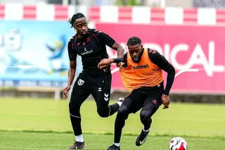Samsunspor, Göztepe Maçı ile Sezonu Kapatıyor
