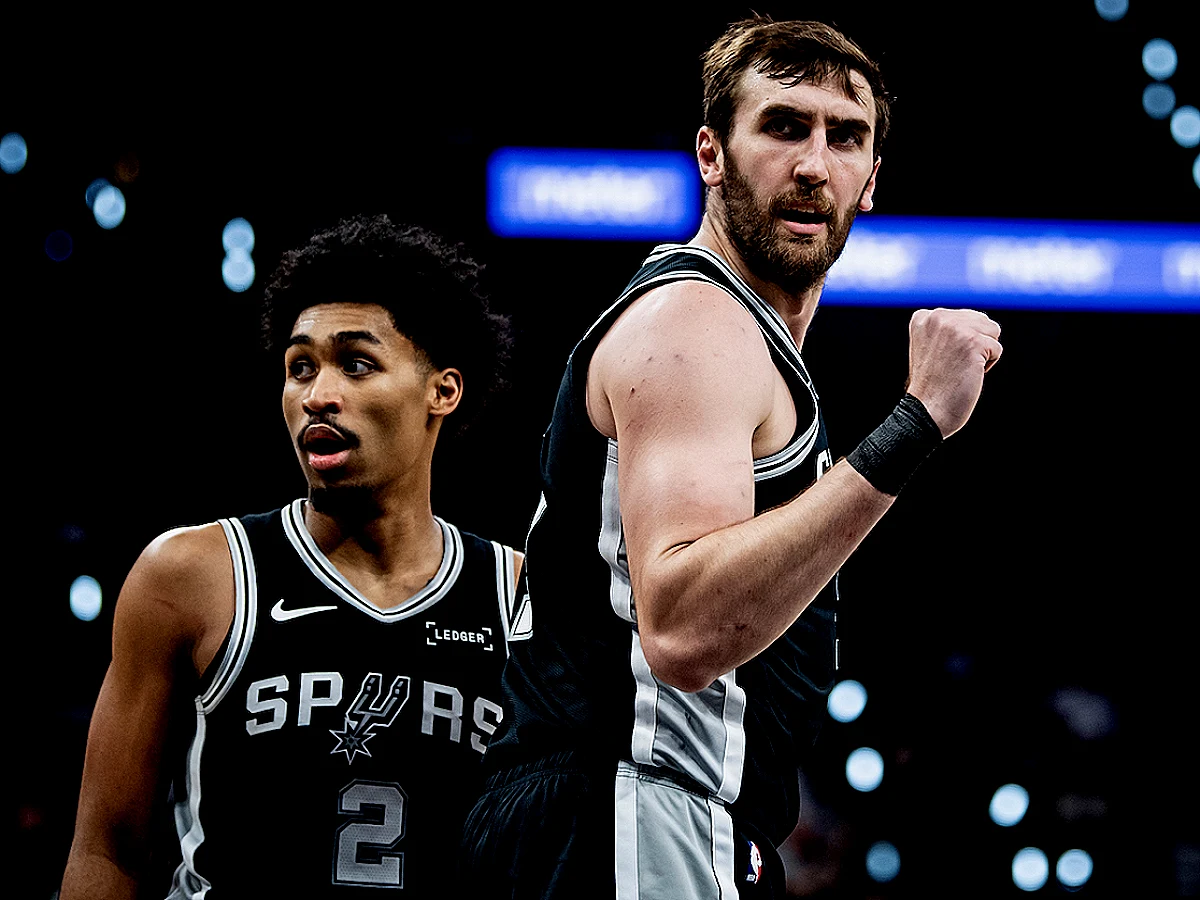 San Antonio Spurs, Minnesota Timberwolves Karşısında Seride 3-2 Öne Geçti