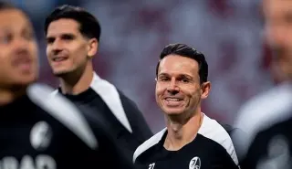SC Freiburg Almanya Bundesliga'da Mücadele Ediyor