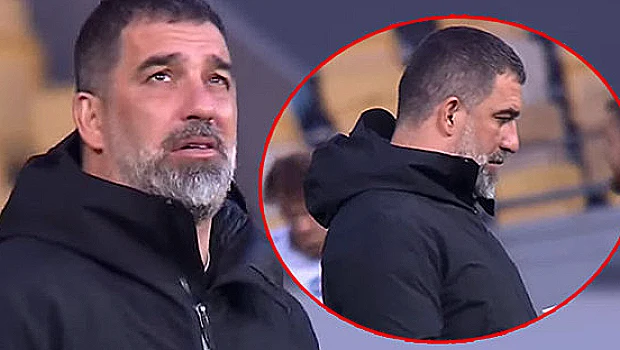Shakhtar Donetsk Maçında Hava Saldırısı Alarmı: Oyun Durduruldu