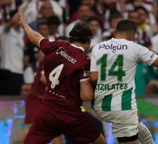 TFF 2. Lig Play-Off Finalinde Muğlaspor ve Elazığspor Karşılaşıyor