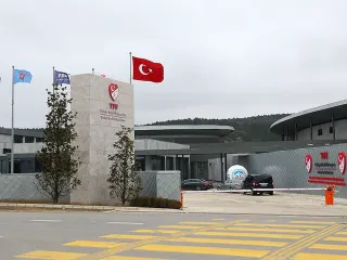 TFF 2025-2026 Sezonunu Tescil Etti, 3 Takım Küme Düştü