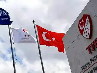 TFF, Galatasaray'ın talebine rağmen yabancı kuralını 10+4 olarak resmen açıkladı