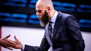 TOFAŞ'ın Yeni Başantrenörü Massimo Cancellieri Oldu