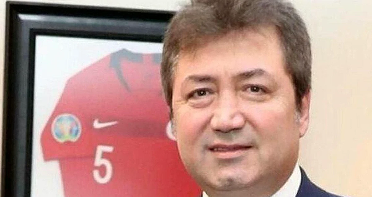 Türkiye Futbol Federasyonu'nda Görev Değişimi Sonrası Mustafa Çağlar Kimdir?