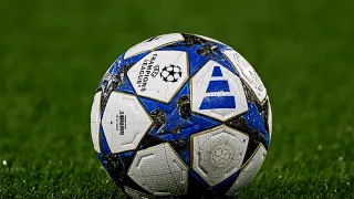 UEFA Şampiyonlar Ligi Finalinde PSG ile Arsenal Karşı Karşıya