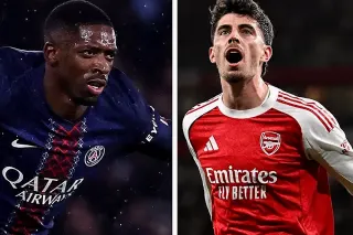 UEFA Şampiyonlar Ligi Finalinde PSG ile Arsenal Karşılaşıyor