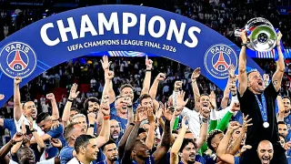 UEFA Süper Kupa Finalinde PSG ve Aston Villa Karşılaşacak