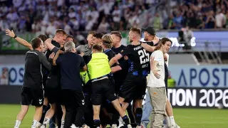 Wolfsburg, 30 Yıl Sonra Küme Düştü; Paderborn Bundesliga'ya Yükseldi