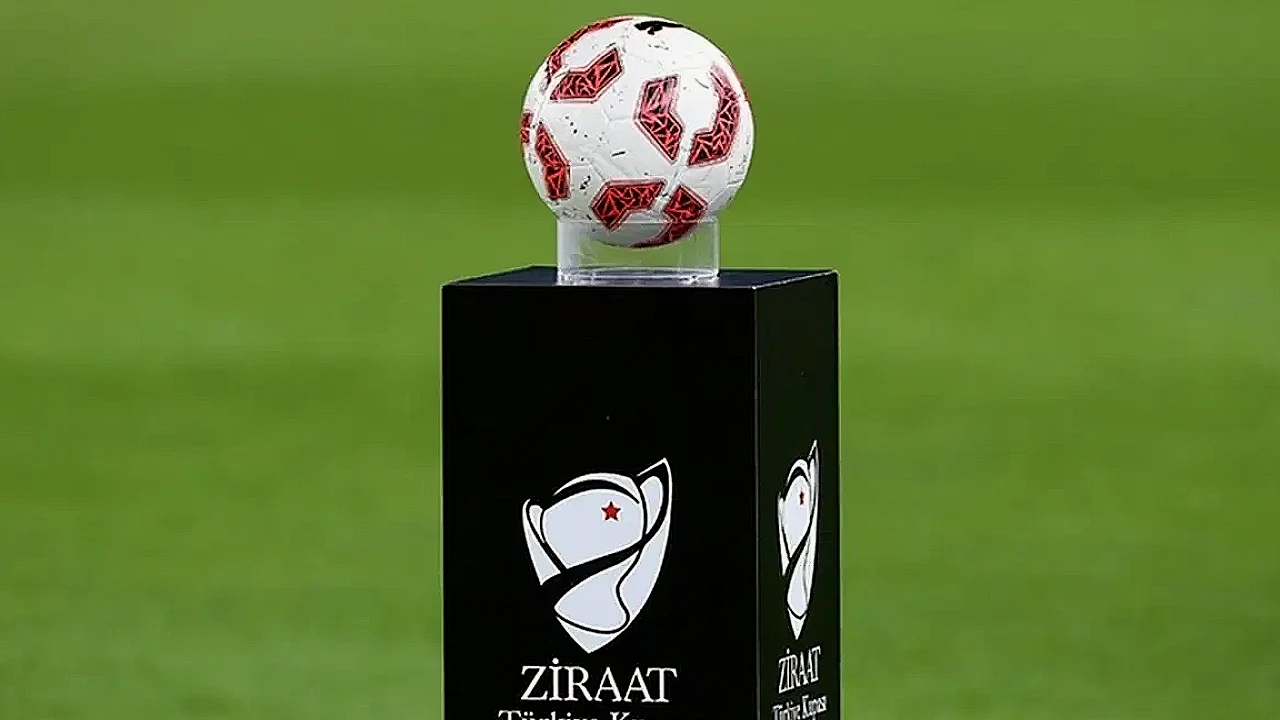 Ziraat Türkiye Kupası Finali Antalya'da Oynanacak: Trabzonspor - Konyaspor Karşılaşması 22 Mayıs'ta