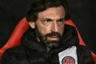 Amedspor'da Teknik Direktörlük İçin Andrea Pirlo Adı Öne Çıkıyor